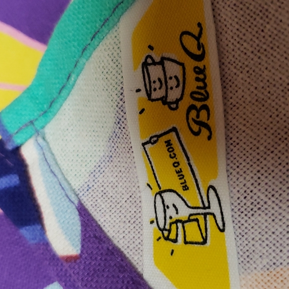 ⭐4/$20   "I'd Juice That" kitchen towel - Picture 6 of 6